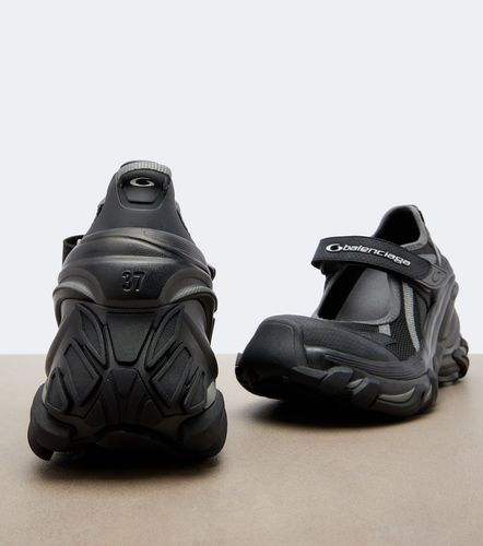 Baskets compensées Hydra - Balenciaga - Modalova