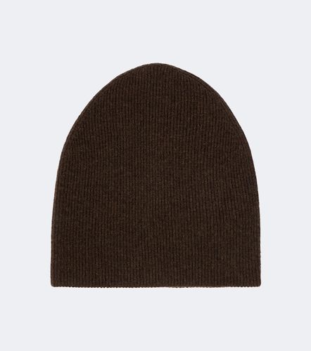 The Row Bonnet Qais en laine vierge - The Row - Modalova
