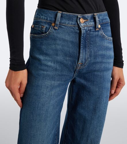 For All Mankind Jean wide Lotta - 7 For All Mankind - Modalova