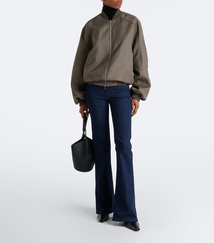 Frame Jean flared Flare - Frame - Modalova