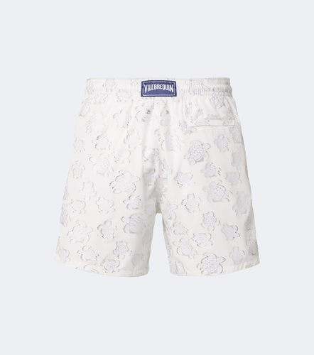 Vilebrequin Short de bain Moopea - Vilebrequin - Modalova