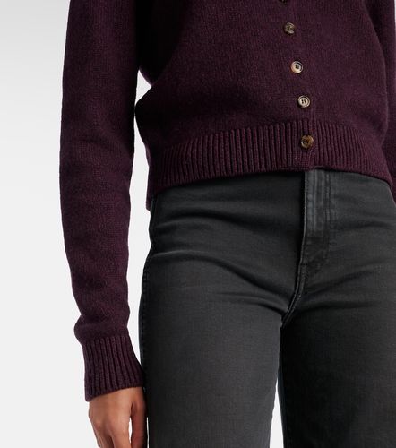 Cardigan Everheart en cachemire - Khaite - Modalova
