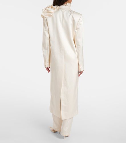 Magda Butrym Manteau - Magda Butrym - Modalova