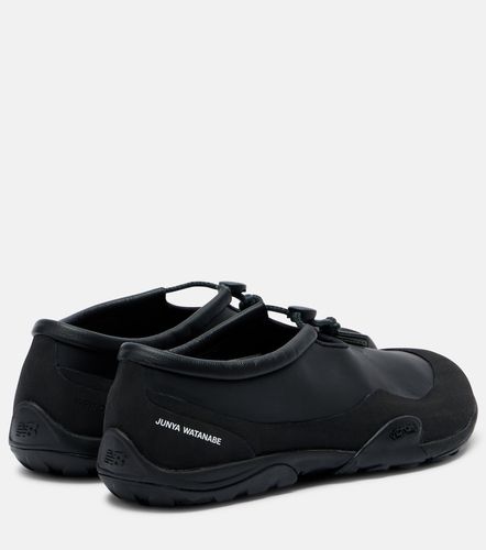 X New Balance – Baskets MT10T en cuir - Junya Watanabe - Modalova