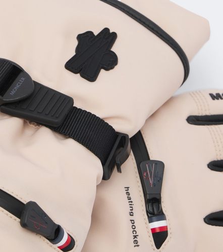 Gants de ski en GORE-TEX® - Moncler Grenoble - Modalova