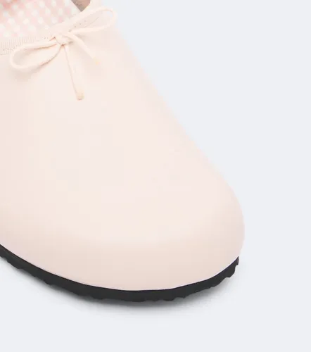 X Repetto – Mules Opera en cuir - Birkenstock 1774 - Modalova