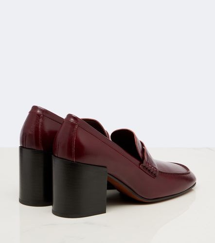 Dries Van Noten Mocassins en cuir - Dries Van Noten - Modalova