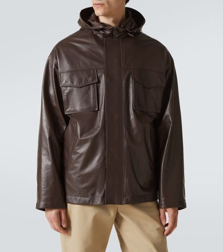 Tod's Veste en cuir - Tod's - Modalova