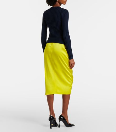 Stella McCartney Jupe crayon - Stella McCartney - Modalova