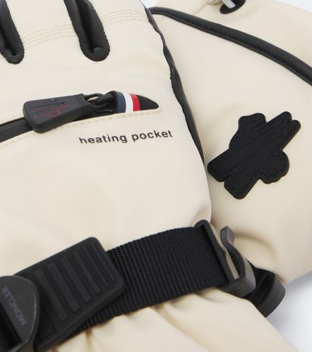 Gants de ski GORE-TEX® - Moncler Grenoble - Modalova