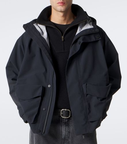 Nomaka Veste Laret à capuche - Nomaka - Modalova