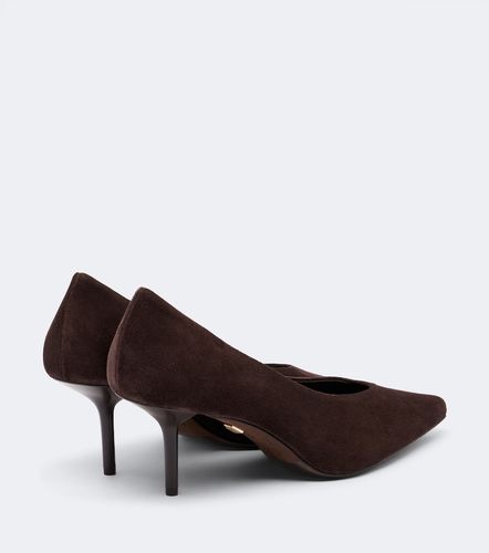 Max Mara Escarpins en daim - Max Mara - Modalova