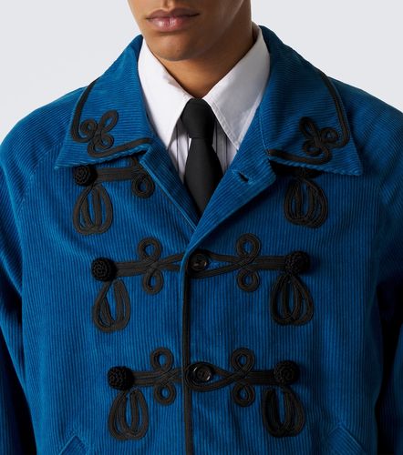 Bode Veste Stagecoach en coton - Bode - Modalova