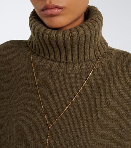 Pull N°20 Oversize Xtra en cachemire - Extreme Cashmere - Modalova