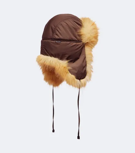 Miu Miu Chapeau aviateur technique - Miu Miu - Modalova