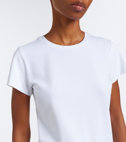 T-shirt All Time Favorites en coton mélangé - Dorothee Schumacher - Modalova