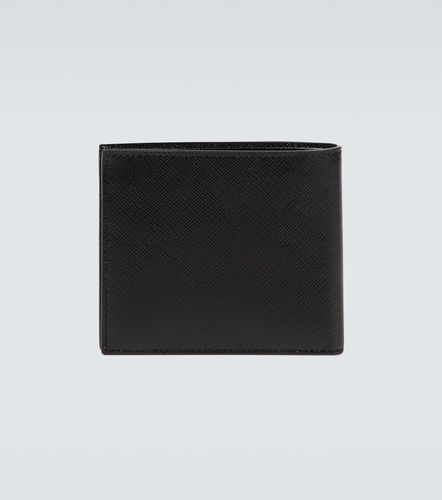 Prada Portefeuille en cuir Saffiano - Prada - Modalova