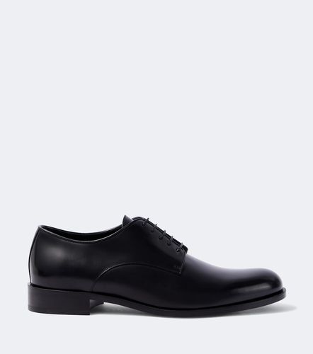 Giorgio Armani Derbies en cuir - Giorgio Armani - Modalova
