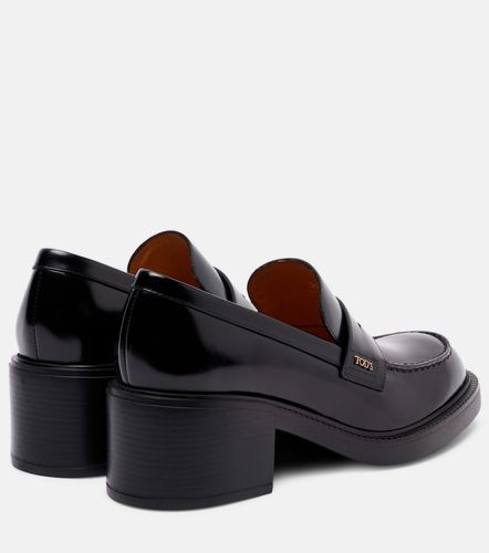 Tod's Escarpins en cuir - Tod's - Modalova