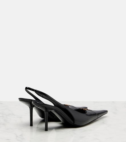 Escarpins Babylone Breteuil 75 - Saint Laurent - Modalova