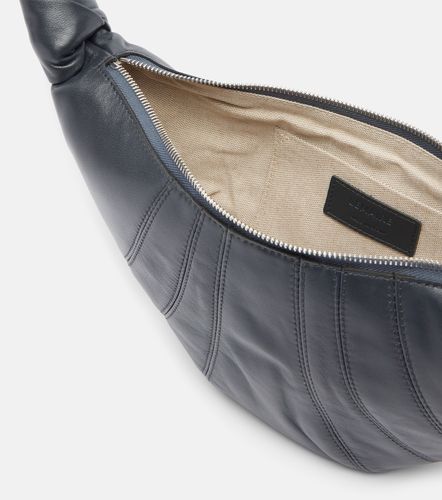 Sac Croissant Small en cuir - Lemaire - Modalova