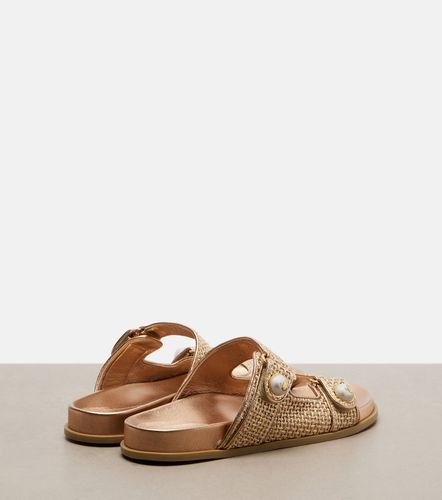 Jimmy Choo Mules Fayence - Jimmy Choo - Modalova