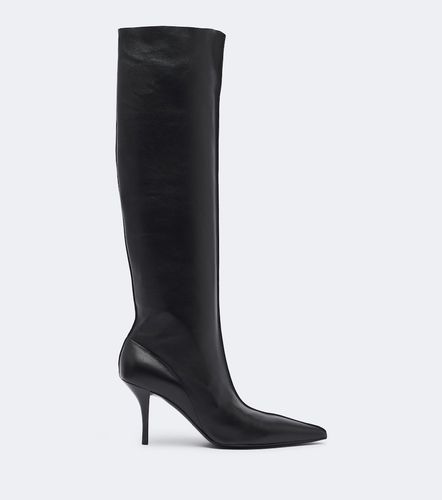 Magda Butrym Bottes en cuir - Magda Butrym - Modalova
