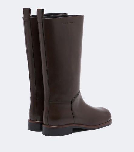 Bottes Esme en cuir - Proenza Schouler - Modalova