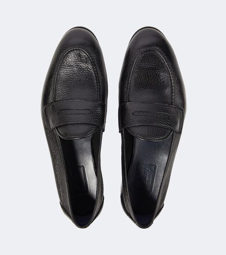 Brioni Mocassins Appia en cuir - Brioni - Modalova
