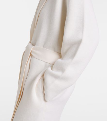 Toteme Manteau en laine - Toteme - Modalova