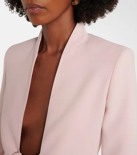 Max Mara Veste en cady - Max Mara - Modalova