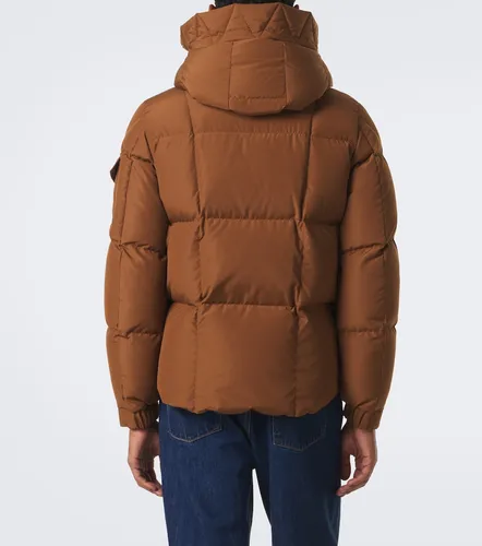 Moncler Veste doudoune à capuche - Moncler - Modalova