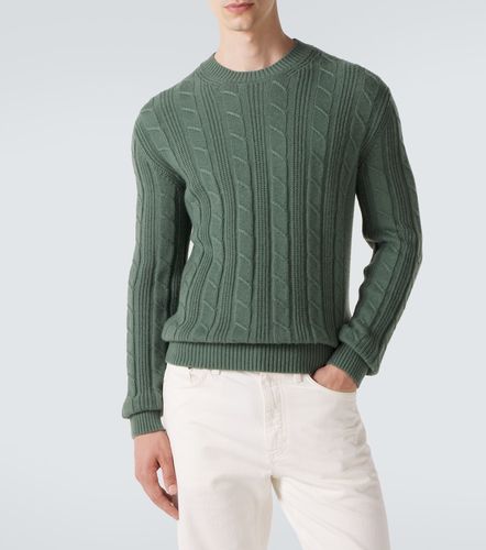 Zegna Pull en cachemire - Zegna - Modalova