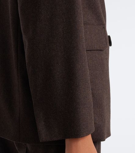 S Max Mara Blazer en laine - 'S Max Mara - Modalova