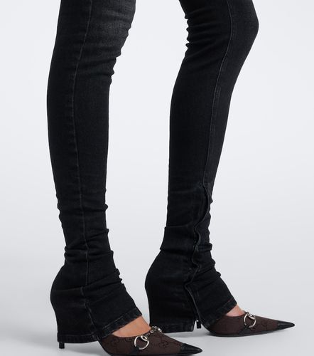 Gucci Jean skinny - Gucci - Modalova