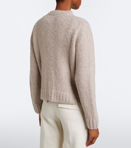 Cardigan Behati en cachemire et soie - Arch4 - Modalova