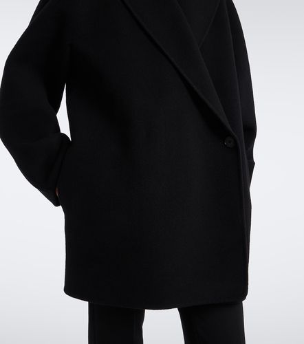 The Row Manteau Kuma en cachemire - The Row - Modalova
