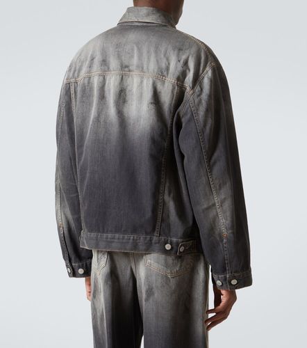 Acne Studios Veste Robert U en jean - Acne Studios - Modalova