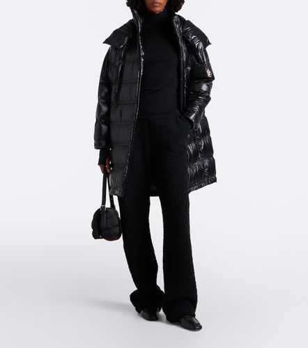 Manteau doudoune Rochelairs à capuche - Moncler Grenoble - Modalova