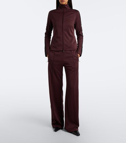 Courrèges Pantalon de survêtement à logo - Courreges - Modalova