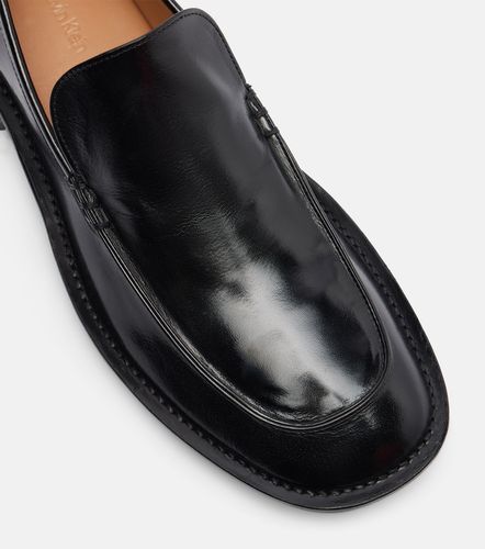 Mocassins Vela en cuir - Calvin Klein Collection - Modalova