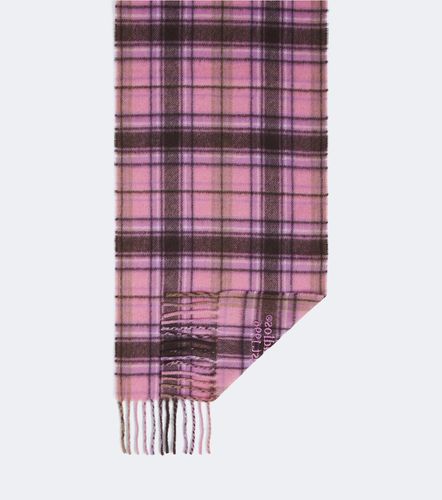 Écharpe en cachemire et laine - Acne Studios - Modalova