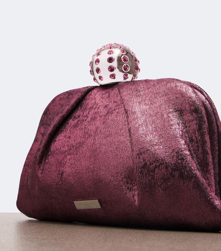 Pochette Tequila Mini à ornements - Aquazzura - Modalova