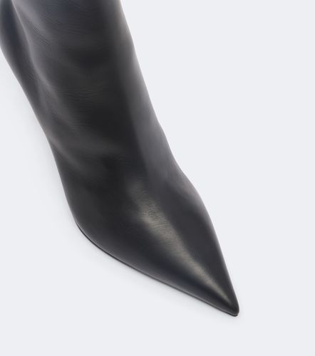 Paris Texas Bottines Vera en cuir - Paris Texas - Modalova