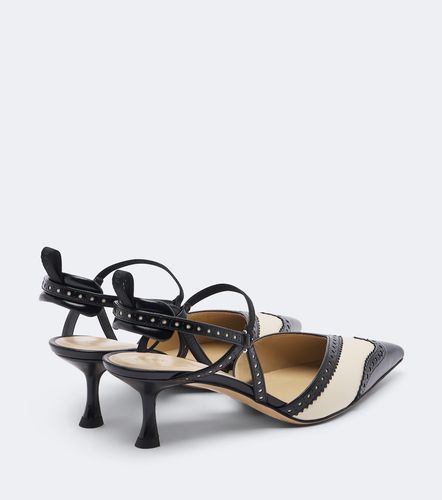 Fendi Escarpins Colibrì en cuir - Fendi - Modalova