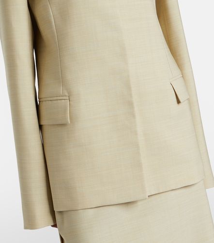 Veste Camille en laine - Calvin Klein Collection - Modalova