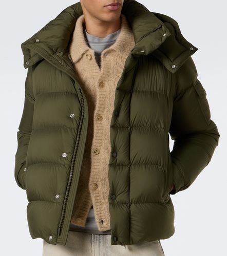 Veste doudoune à capuche Maya 70 - Moncler - Modalova