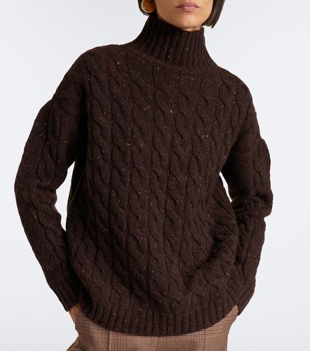 Max Mara Pull en laine et cachemire - Max Mara - Modalova