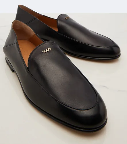 Tod's Mocassins en cuir - Tod's - Modalova