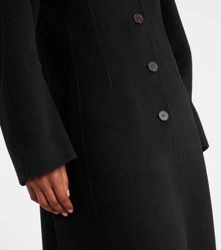 Róhe Manteau en laine et cachemire - Rohe - Modalova